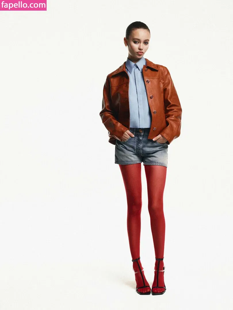 Nika Parker Onlyfans Photo Gallery 