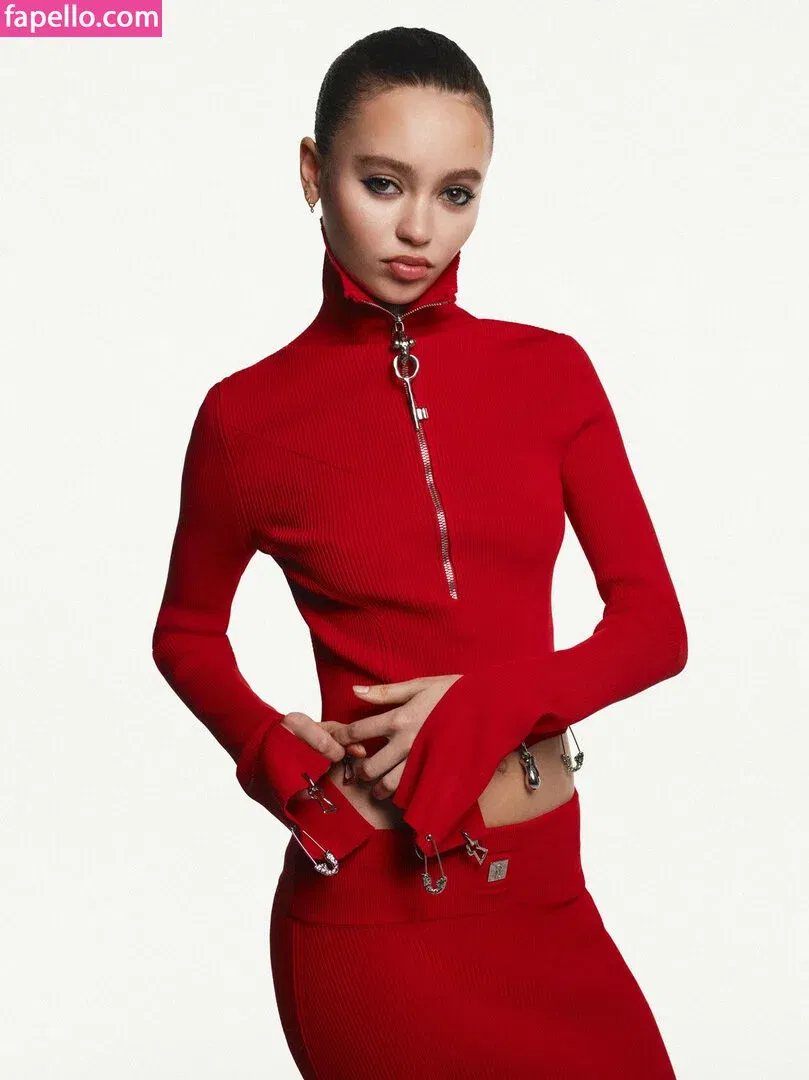 Nika Parker Onlyfans Photo Gallery 