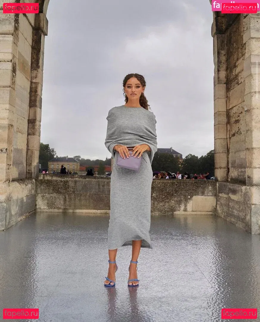 Nika Parker Onlyfans Photo Gallery 