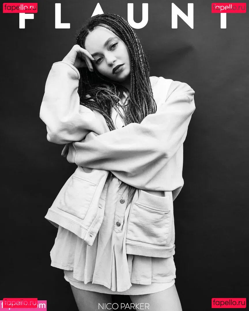 Nika Parker Onlyfans Photo Gallery 