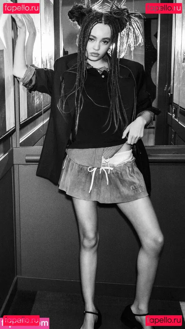 Nika Parker Onlyfans Photo Gallery 