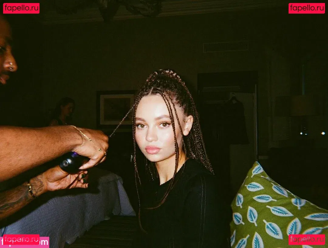 Nika Parker Onlyfans Photo Gallery 