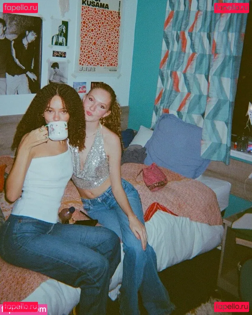 Nika Parker Onlyfans Photo Gallery 