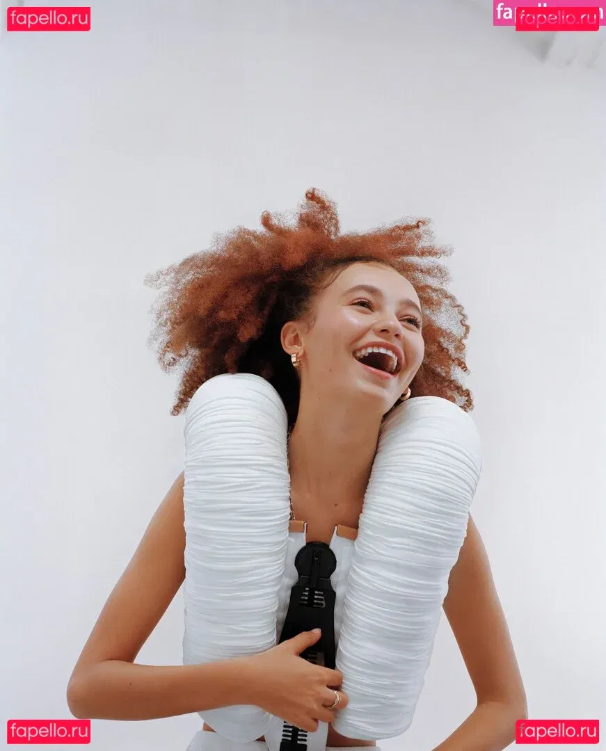 Nika Parker Onlyfans Photo Gallery 