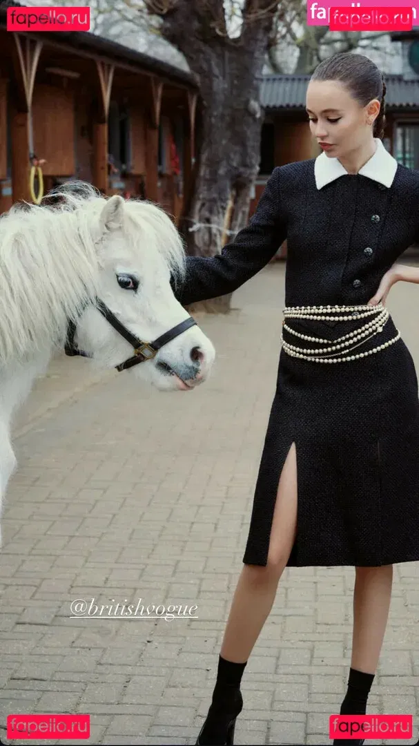 Nika Parker Onlyfans Photo Gallery 