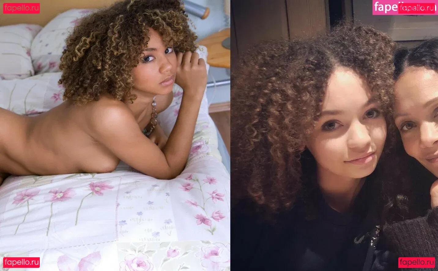 Nika Parker Onlyfans Photo Gallery 