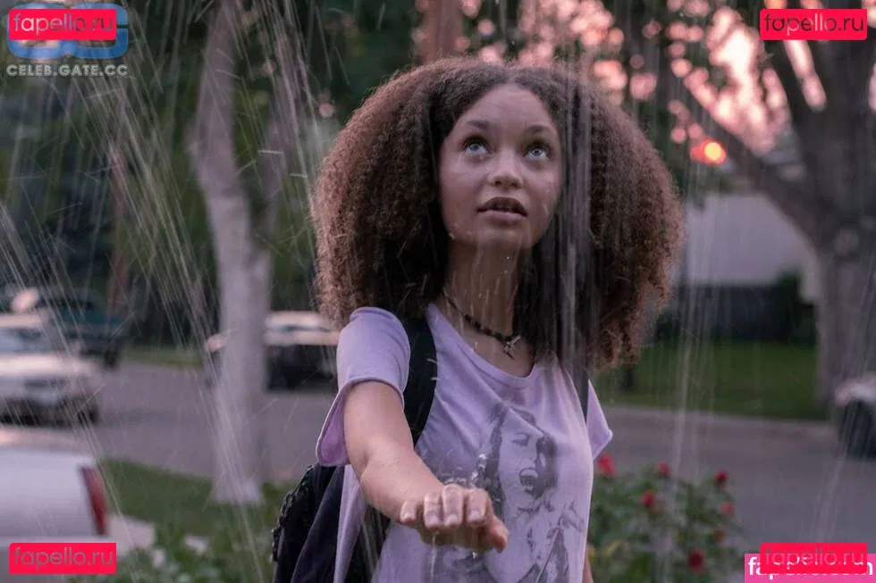 Nika Parker Onlyfans Photo Gallery 