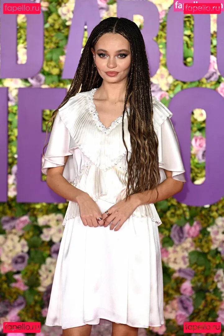 Nika Parker Onlyfans Photo Gallery 