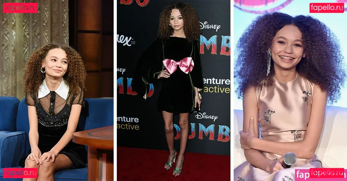 Nika Parker Onlyfans Photo Gallery 