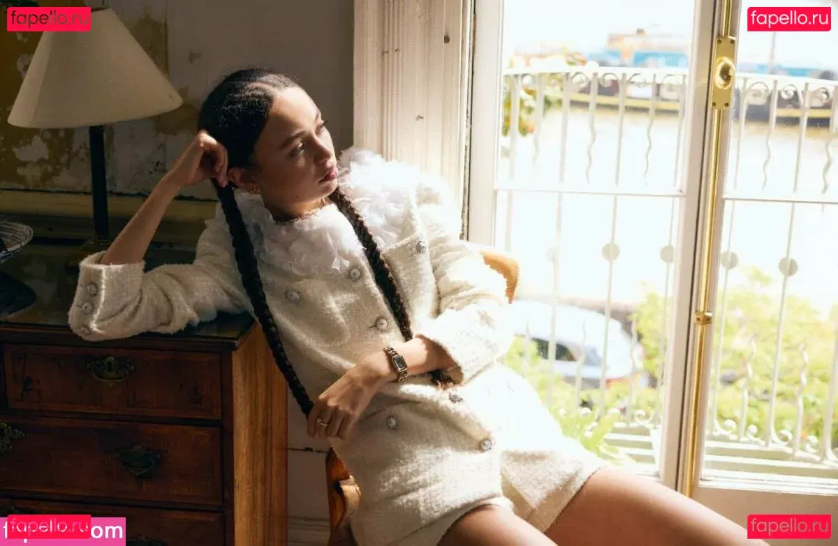 Nika Parker Onlyfans Photo Gallery 