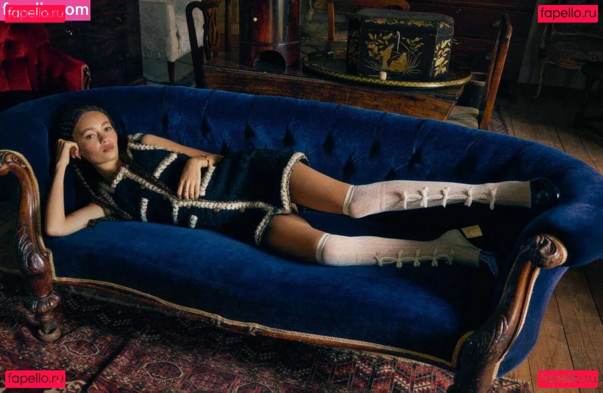 Nika Parker Onlyfans Photo Gallery 