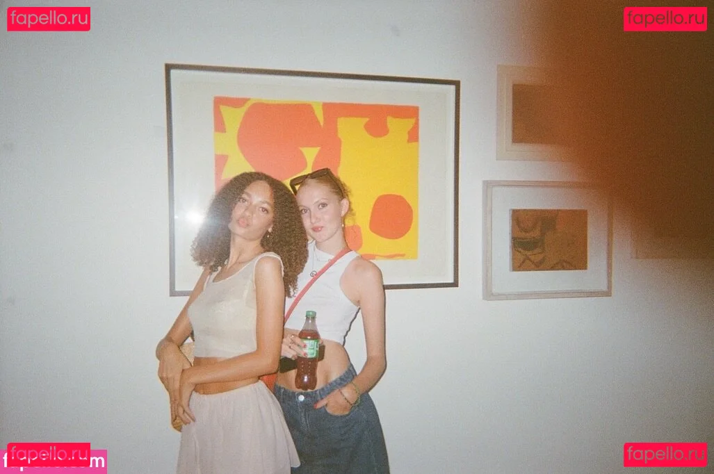 Nika Parker Onlyfans Photo Gallery 