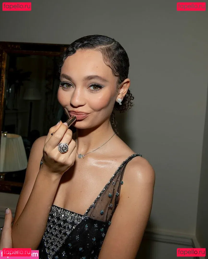 Nika Parker Onlyfans Photo Gallery 