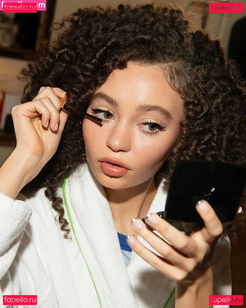 Nika Parker Onlyfans Photo Gallery 