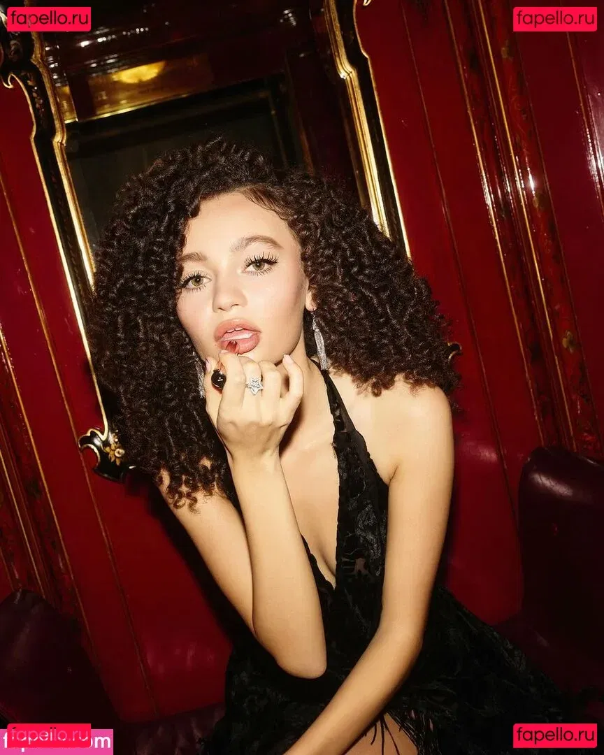 Nika Parker Onlyfans Photo Gallery 