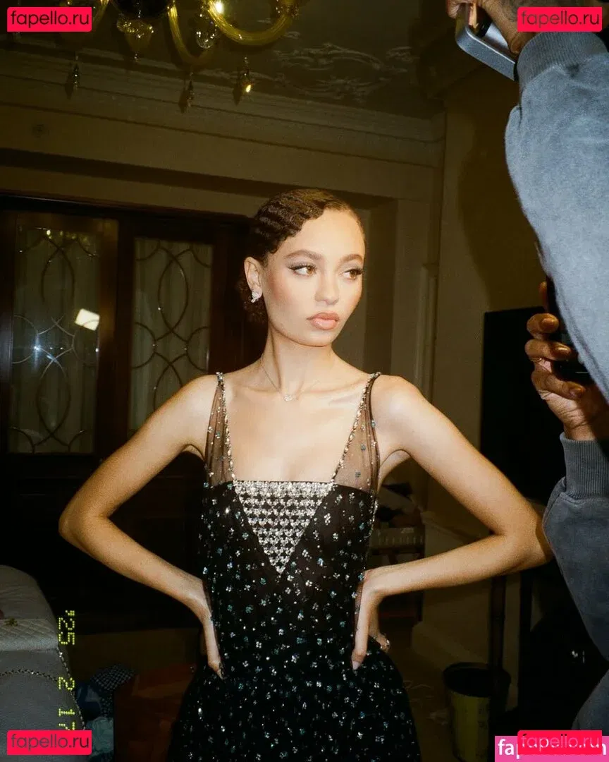 Nika Parker Onlyfans Photo Gallery 