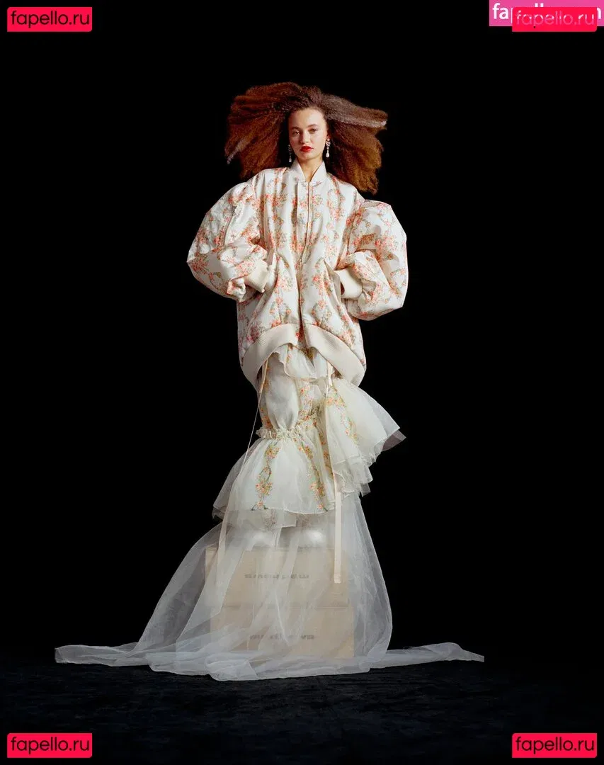 Nika Parker Onlyfans Photo Gallery 