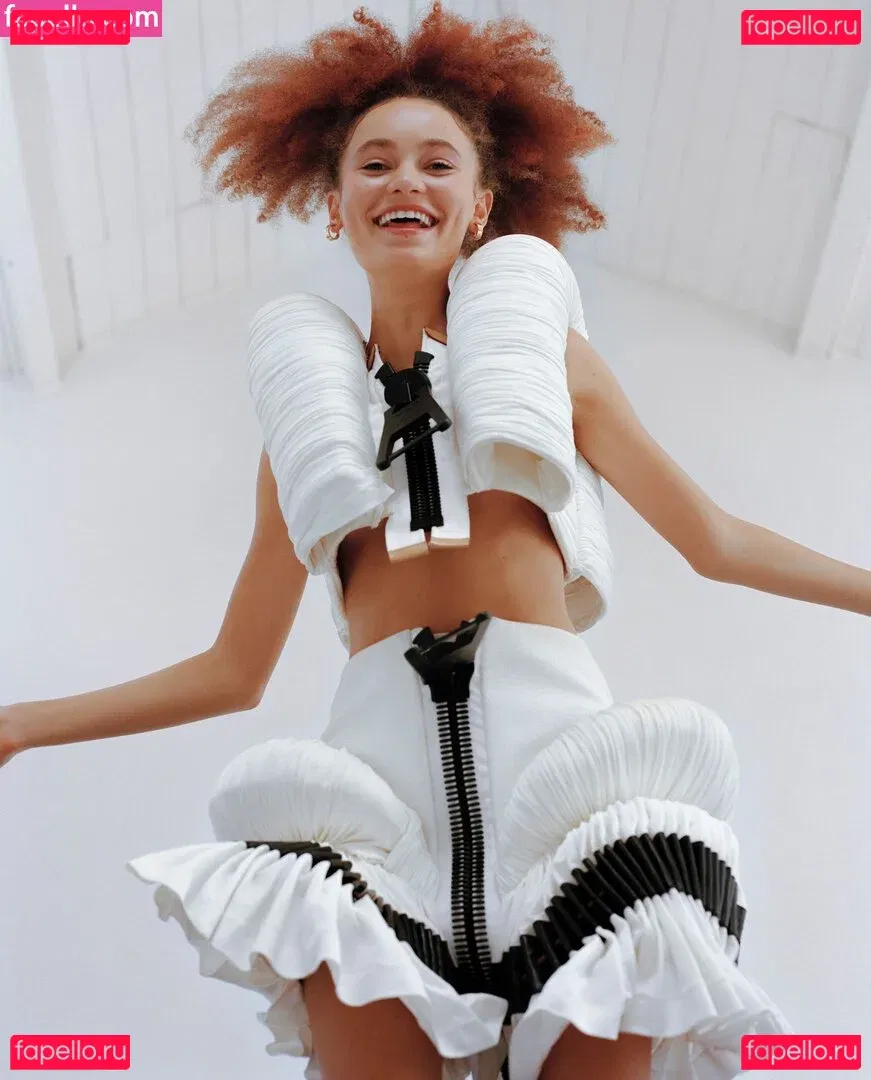 Nika Parker Onlyfans Photo Gallery 