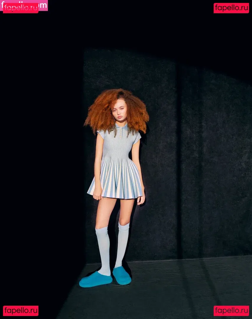 Nika Parker Onlyfans Photo Gallery 