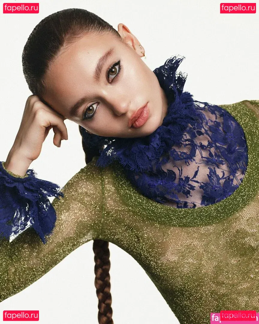 Nika Parker Onlyfans Photo Gallery 