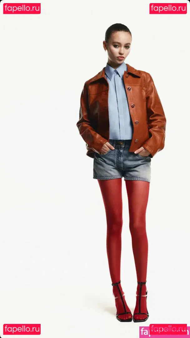 Nika Parker Onlyfans Photo Gallery 