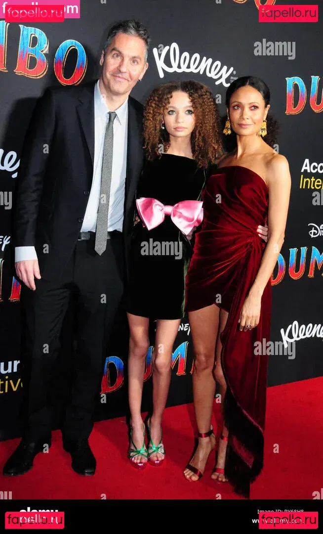 Nika Parker Onlyfans Photo Gallery 