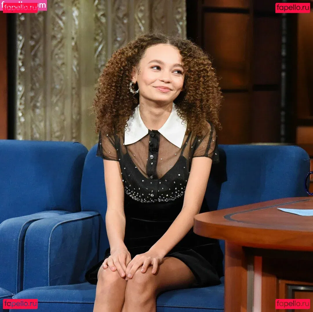 Nika Parker Onlyfans Photo Gallery 