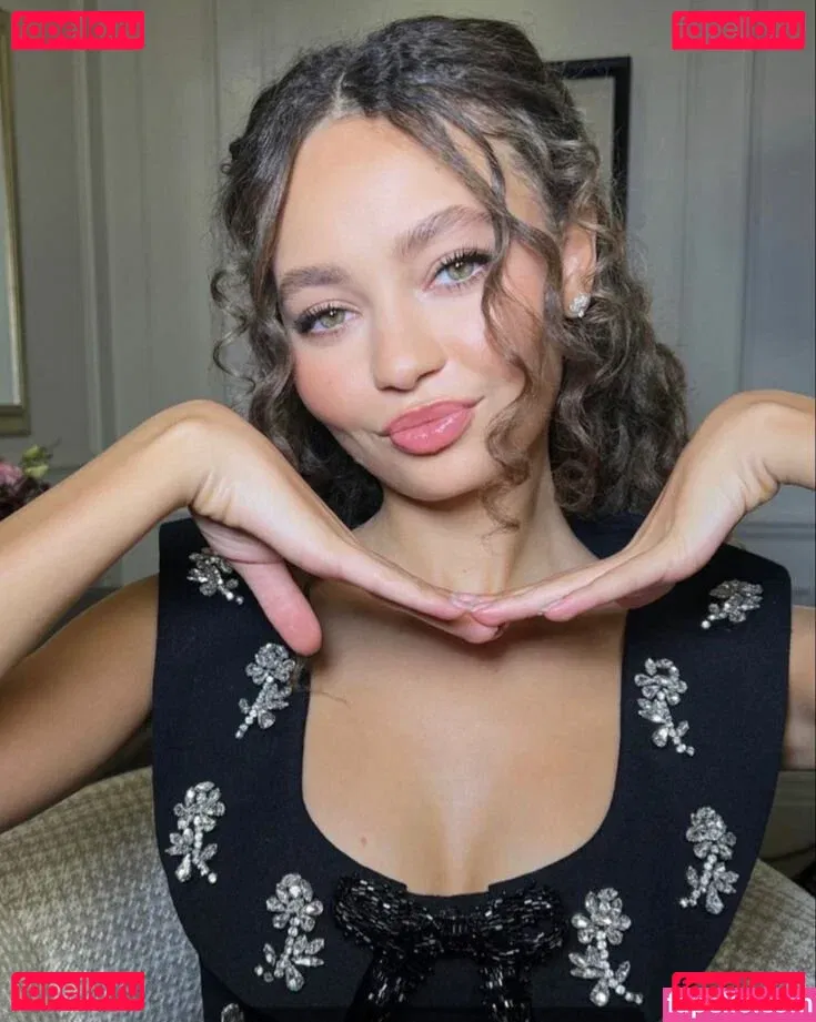 Nika Parker Onlyfans Photo Gallery 