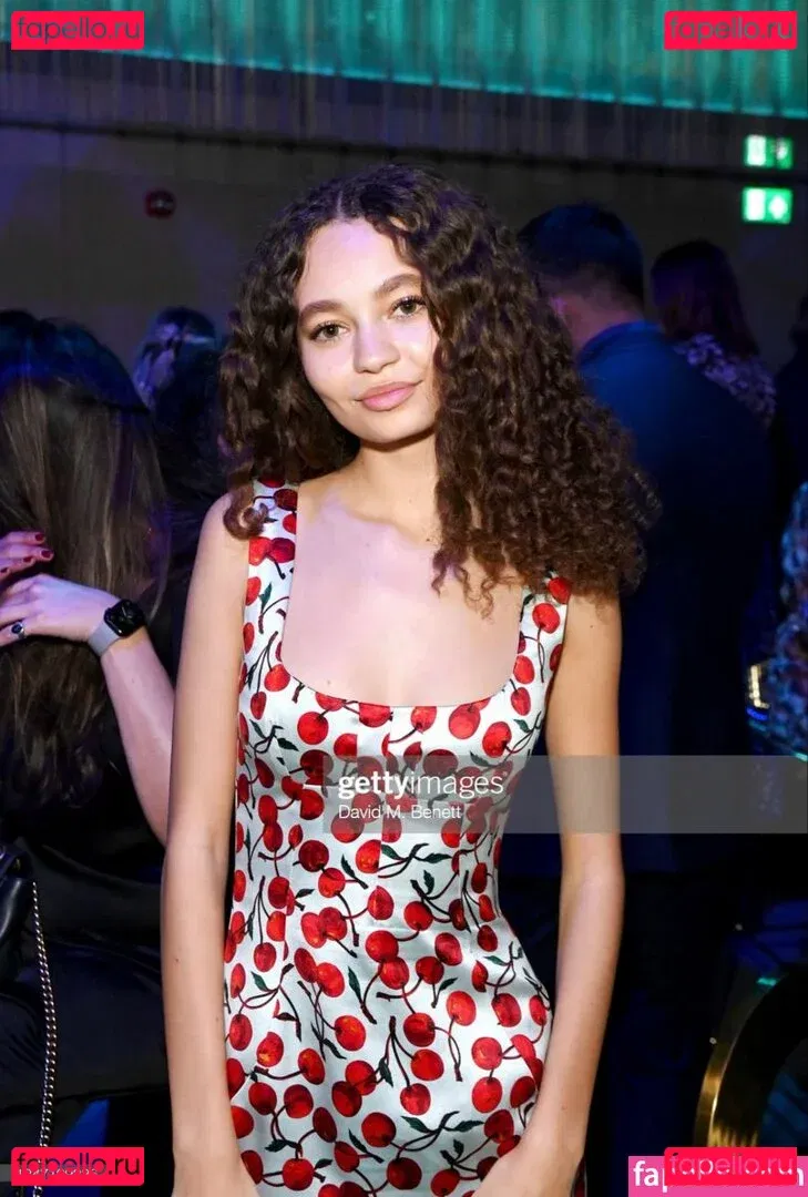 Nika Parker Onlyfans Photo Gallery 