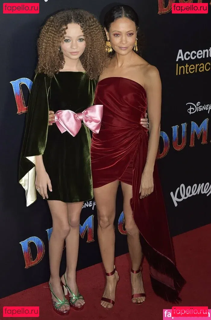 Nika Parker Onlyfans Photo Gallery 