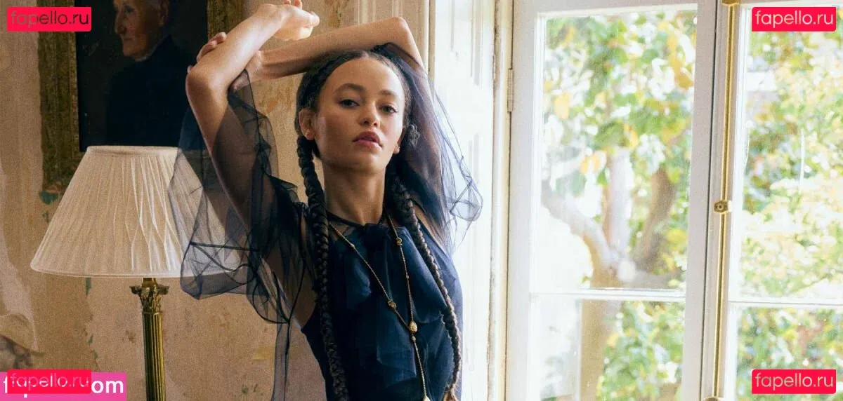 Nika Parker Onlyfans Photo Gallery 