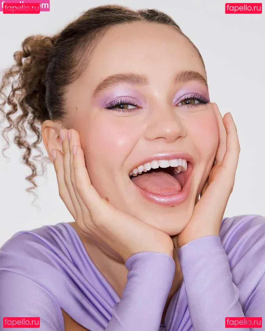 Nika Parker Onlyfans Photo Gallery 