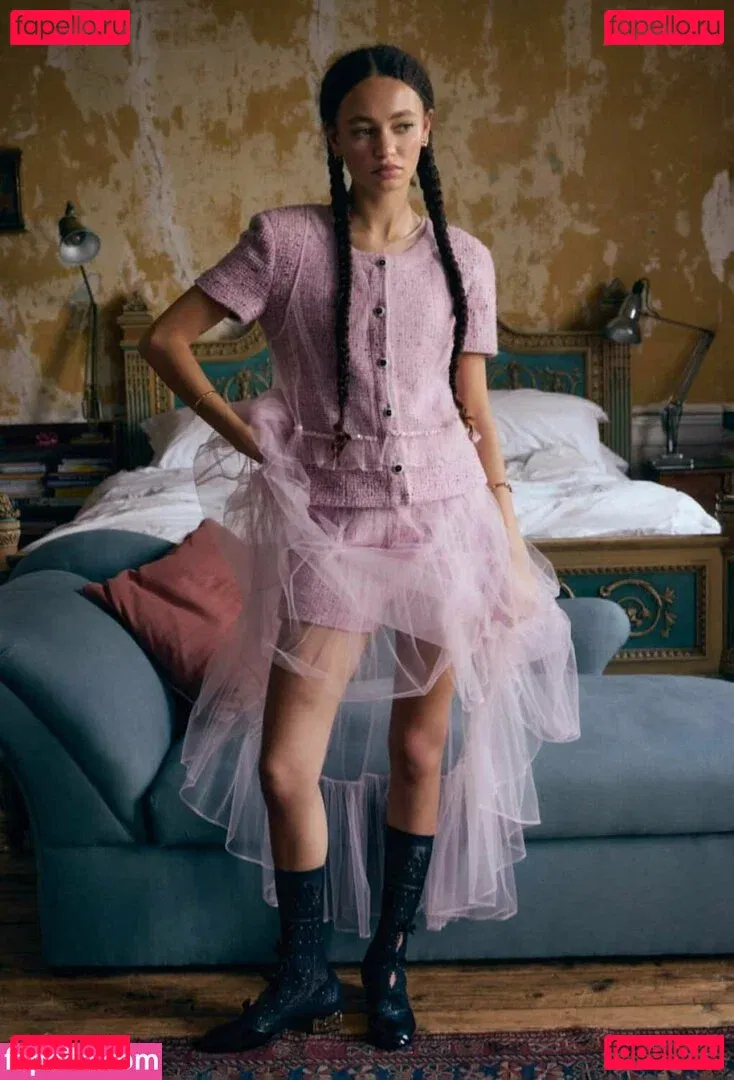 Nika Parker Onlyfans Photo Gallery 