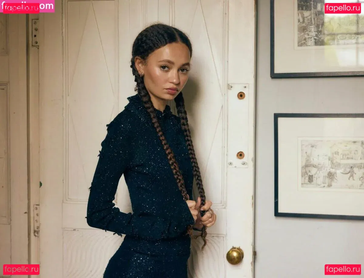 Nika Parker Onlyfans Photo Gallery 