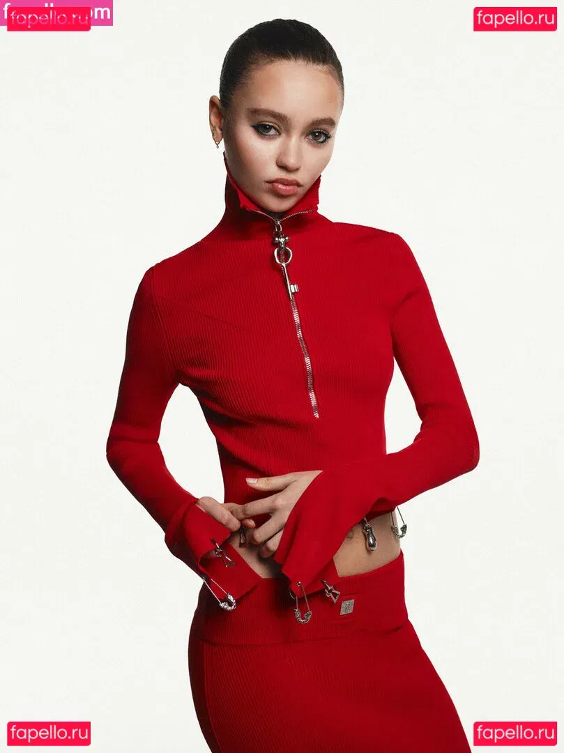 Nika Parker Onlyfans Photo Gallery 