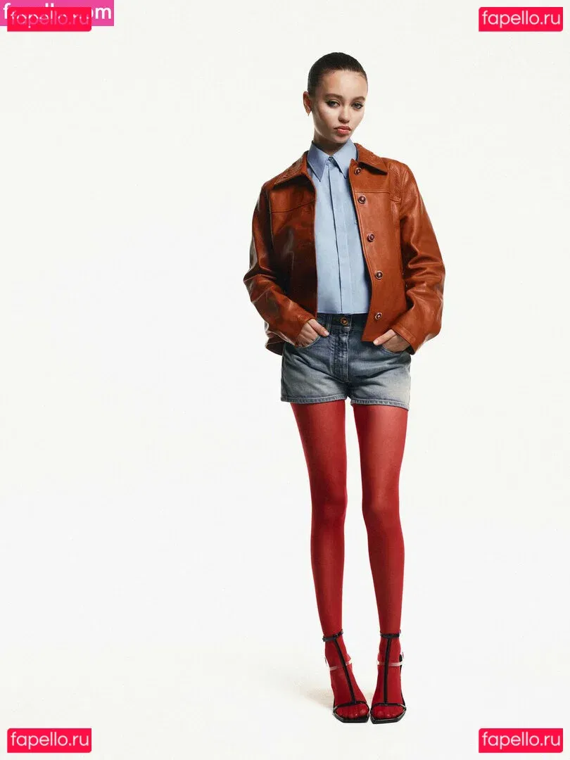 Nika Parker Onlyfans Photo Gallery 