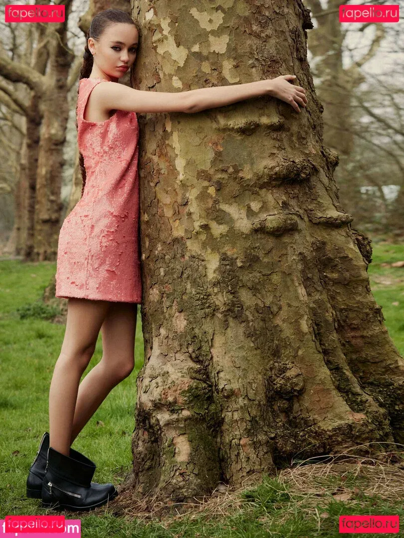 Nika Parker Onlyfans Photo Gallery 