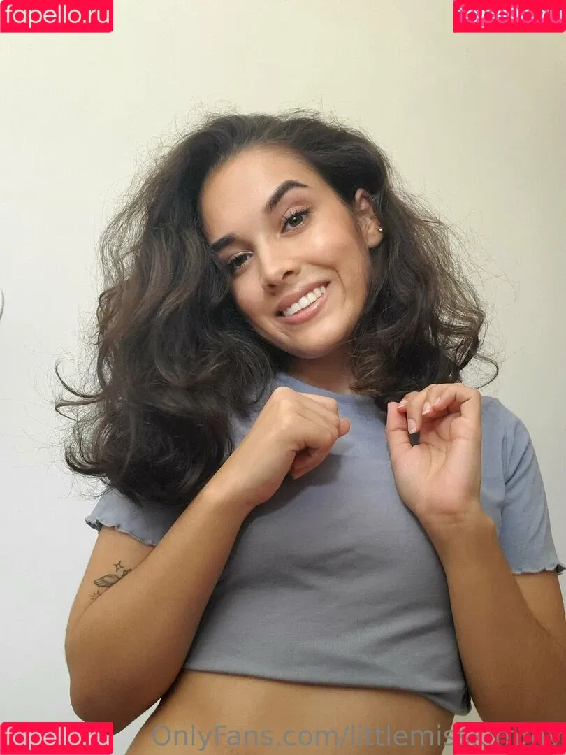 littlemisskimmy Onlyfans Photo Gallery 