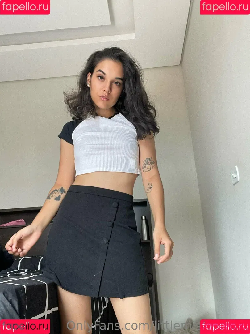 littlemisskimmy Onlyfans Photo Gallery 