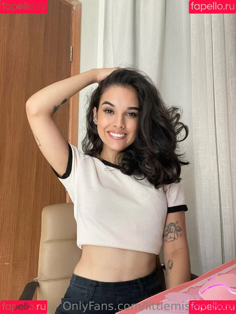 littlemisskimmy Onlyfans Photo Gallery 