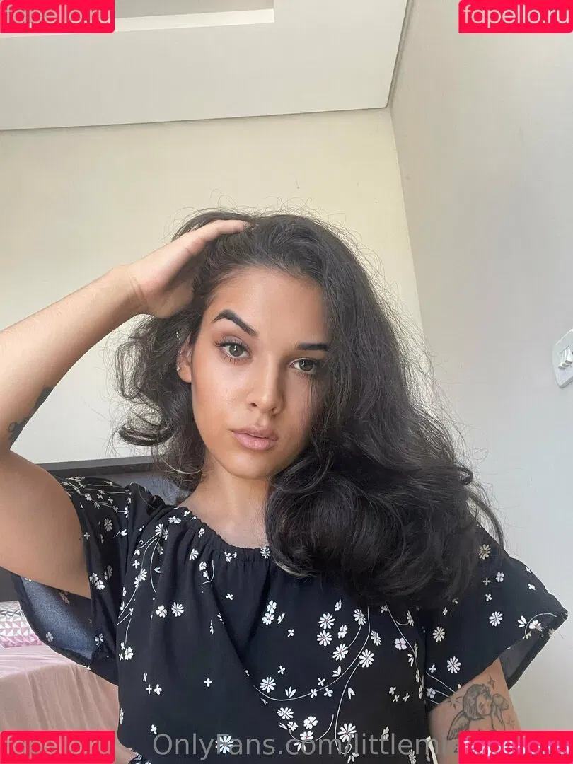 littlemisskimmy Onlyfans Photo Gallery 