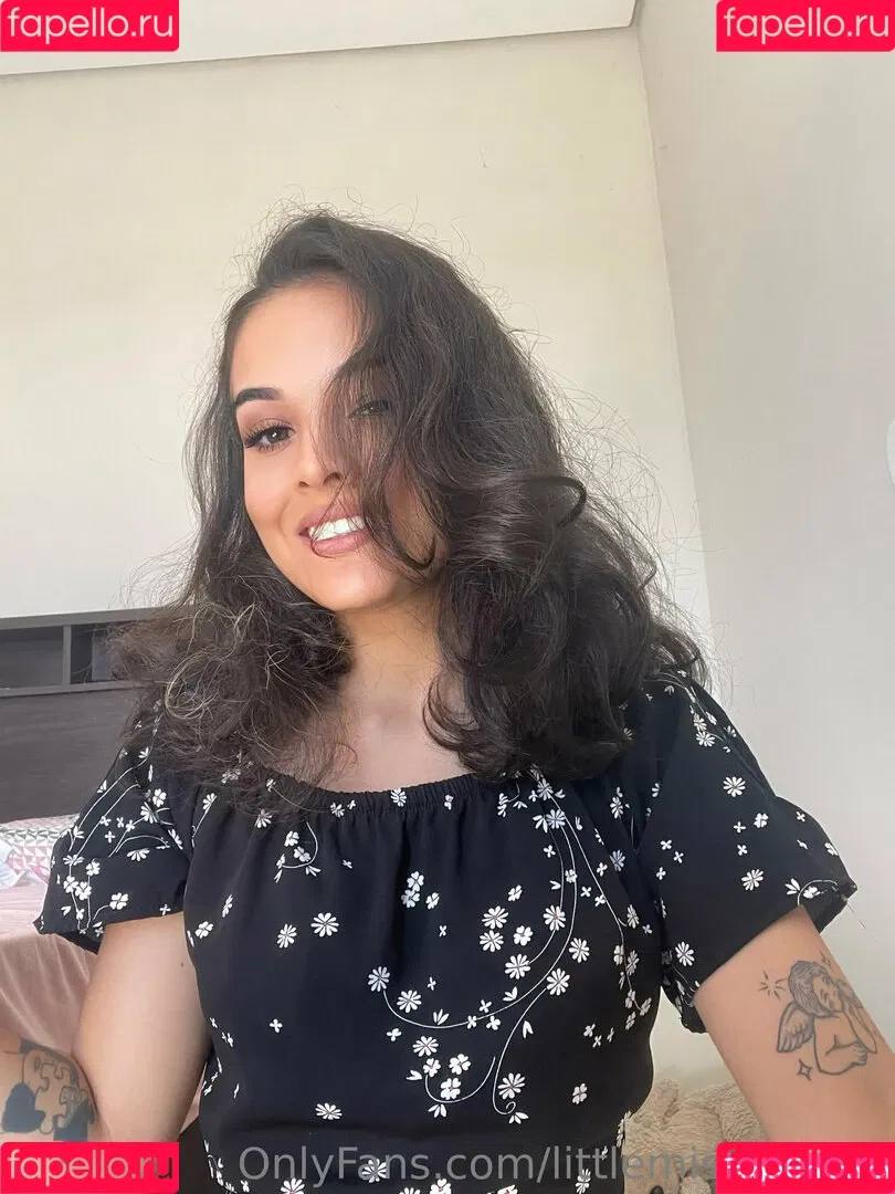 littlemisskimmy Onlyfans Photo Gallery 
