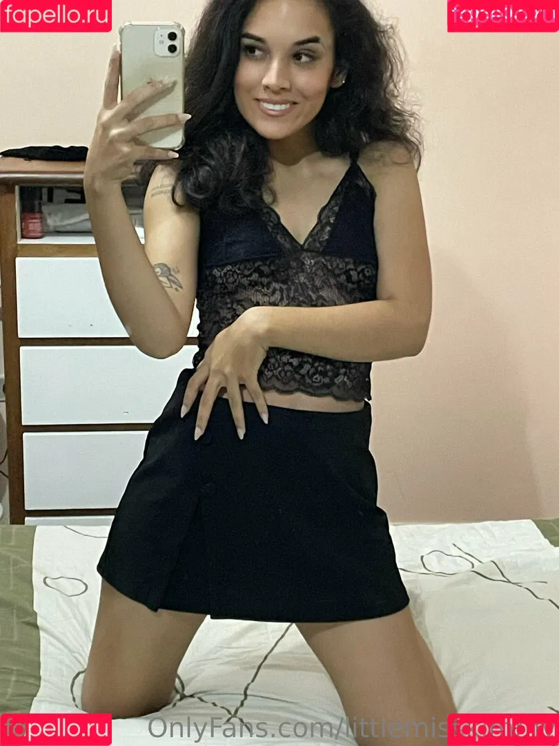 littlemisskimmy Onlyfans Photo Gallery 