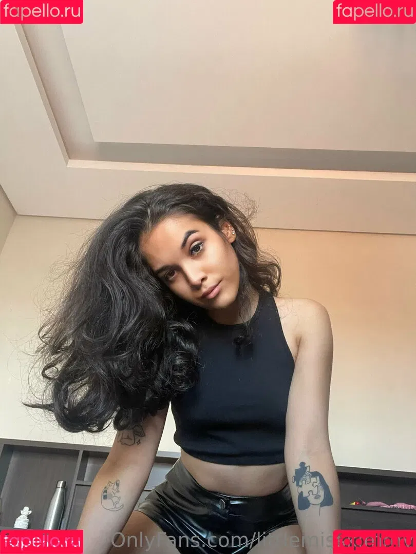littlemisskimmy Onlyfans Photo Gallery 