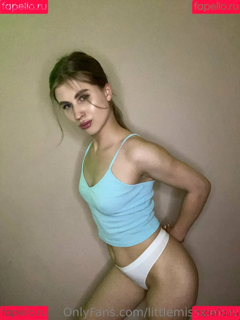 littlemisskimmy Onlyfans Photo Gallery 