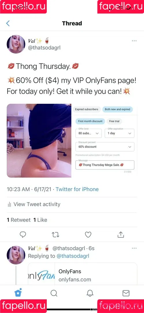 freesoda.grl Onlyfans Photo Gallery 
