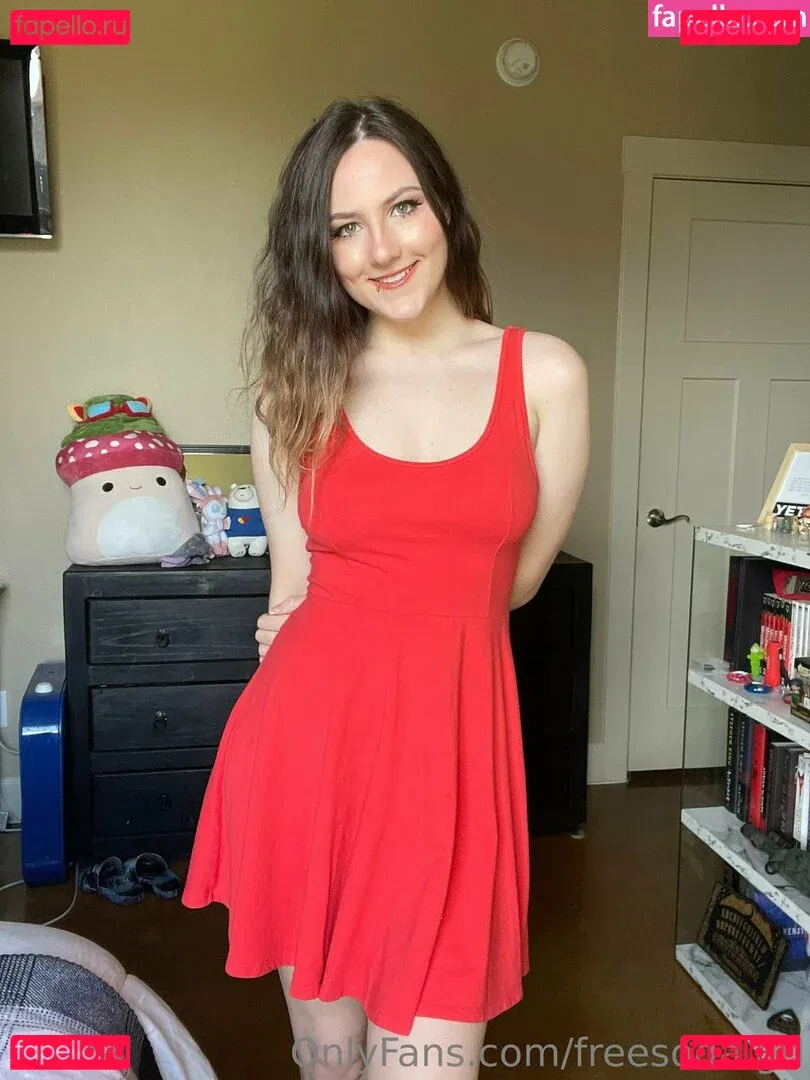 freesoda.grl Onlyfans Photo Gallery 