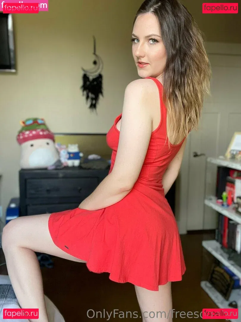 freesoda.grl Onlyfans Photo Gallery 