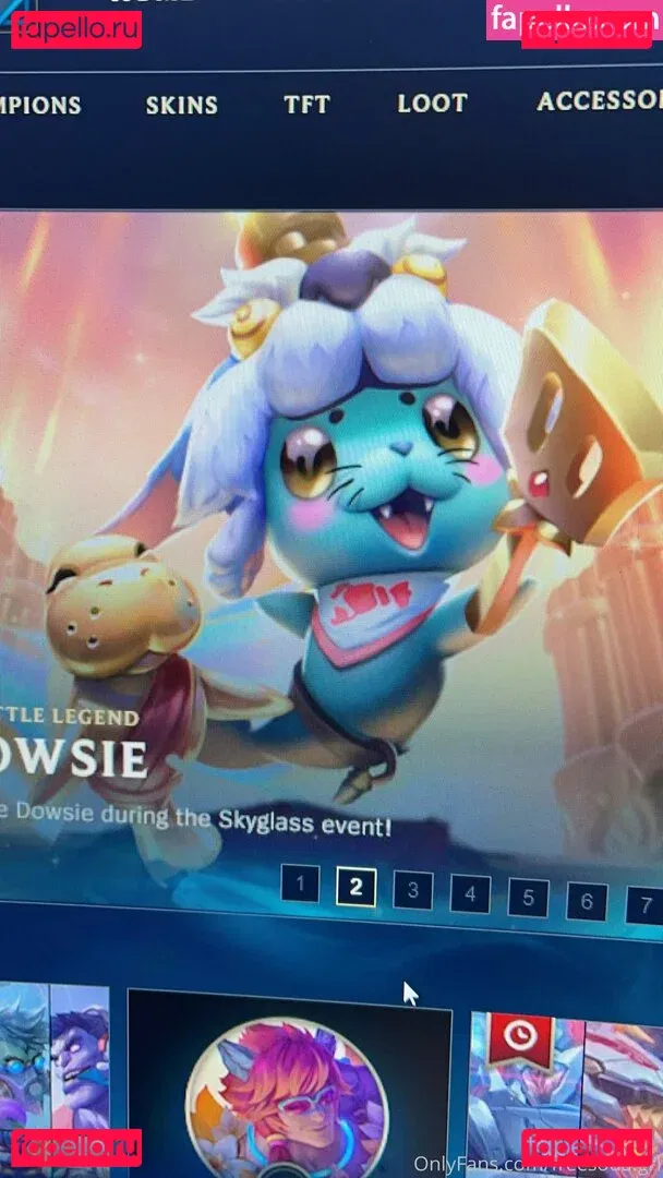 freesoda.grl Onlyfans Photo Gallery 