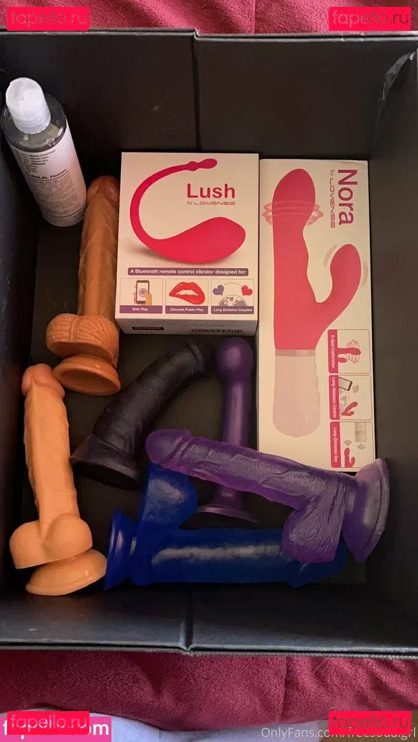 freesoda.grl Onlyfans Photo Gallery 